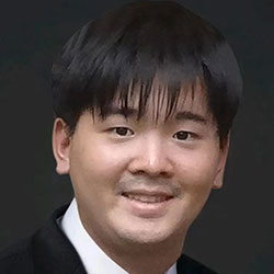 Austin Lin Yee, MD