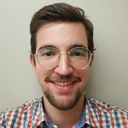 Enrique Jacobo Díaz Montaña, Ph.D.