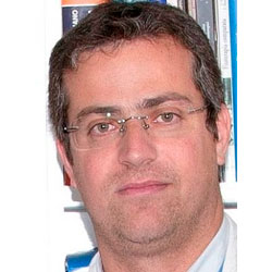 Giuseppe Lanza, MD, Ph.D.