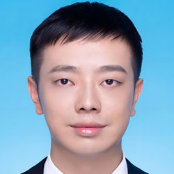 Liyue Sun, Ph.D.