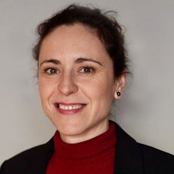Maria Jose Lagartos Donate, Ph.D.