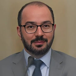 Orestis M. Ioannidis, MD, Ph.D.