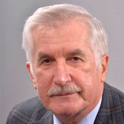 Vladimir Potkin, Ph.D.