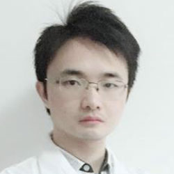 Xiongfeng Huang, Ph.D.